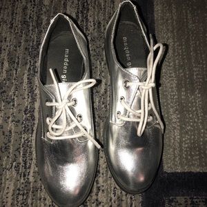 Brand New, Never Worn Shoes